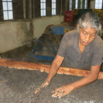 Sri-Lanka Teefabrik