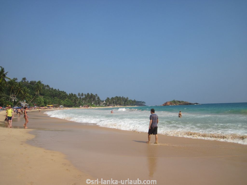 mirissa-beach51 - Sri Lanka Urlaub