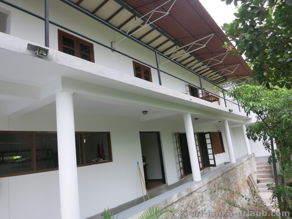Haus SriLanka 28 Sri Lanka Urlaub